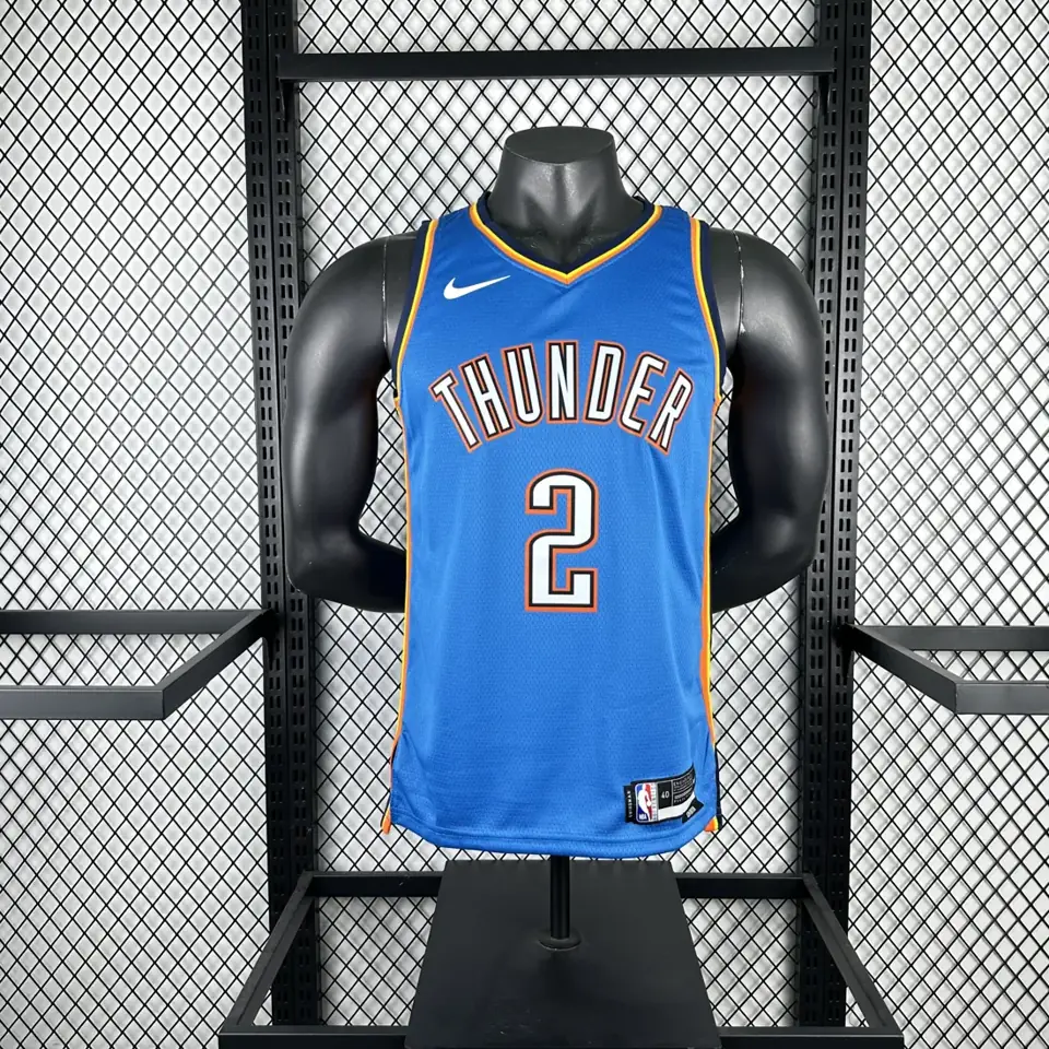 Foto 3 de Temporada 23 Thunder azul n.º 2 Alexander