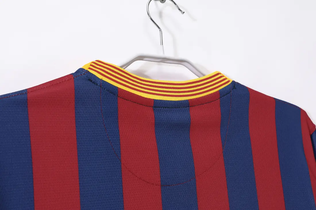 Foto 3 de Temporada 2013/14 FC Barcelona local 5A