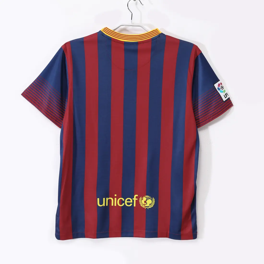 Foto 4 de Temporada 2013/14 FC Barcelona local 5A