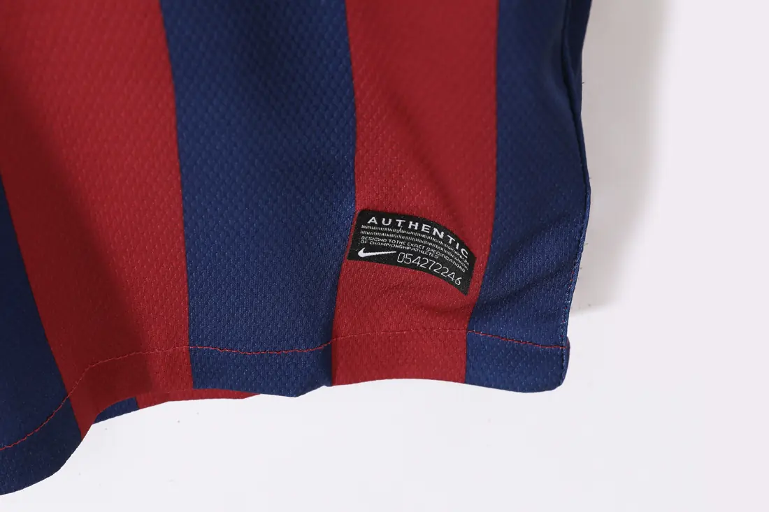 Foto 7 de Temporada 2013/14 FC Barcelona local 5A