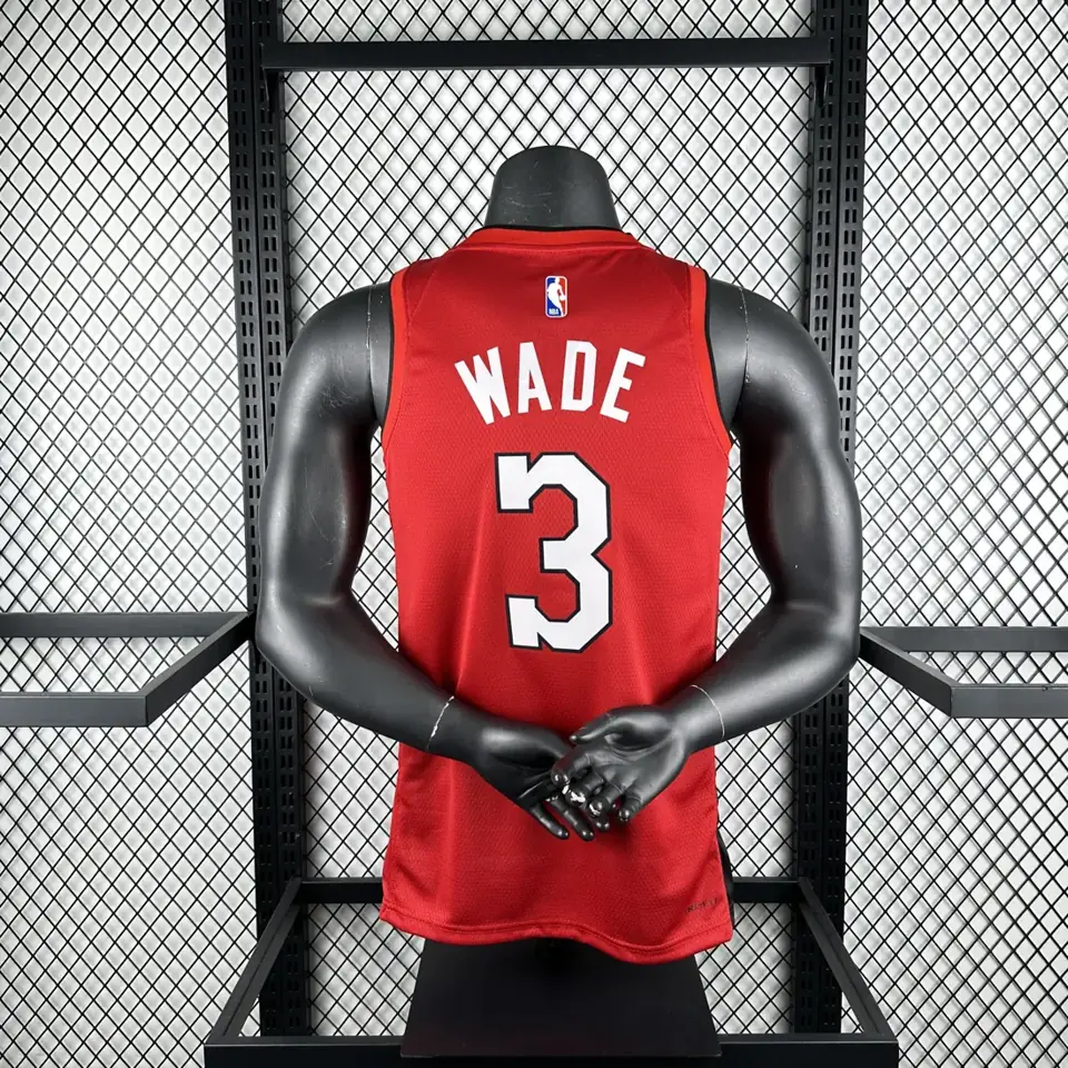 Foto 2 de Temporada 25 Heat Edición City número 3 Wade