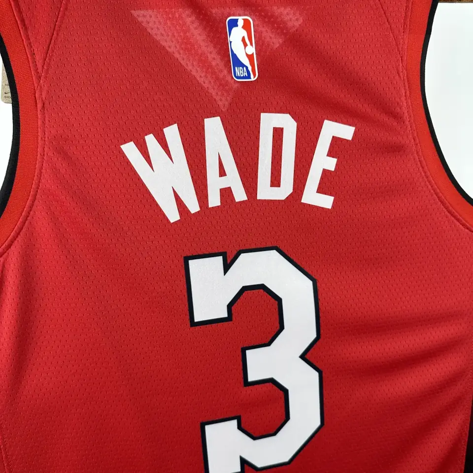 Foto 6 de Temporada 25 Heat Edición City número 3 Wade