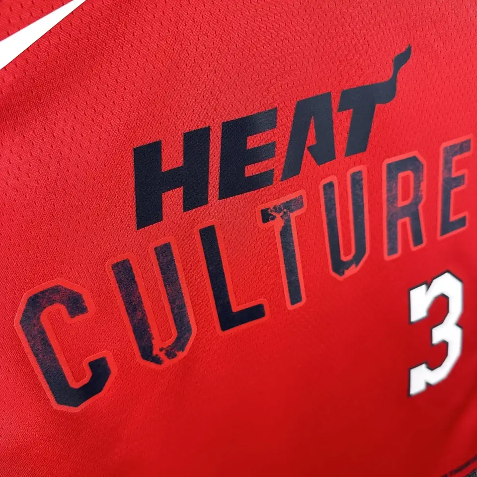 Foto 8 de Temporada 25 Heat Edición City número 3 Wade
