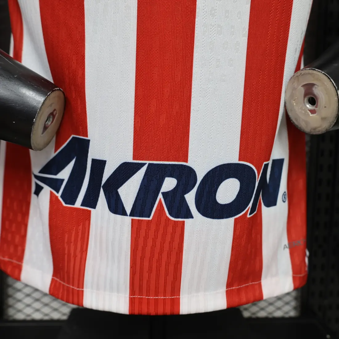 Foto 3 de 26-27 Chivas local S a 2XL