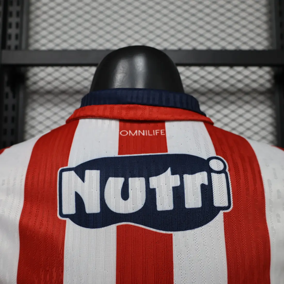 Foto 4 de 26-27 Chivas local S a 2XL