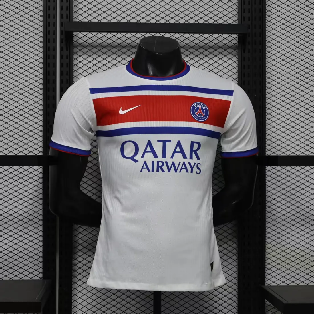Foto 1 de 2627 PSG camiseta de entrenamiento S-2XL