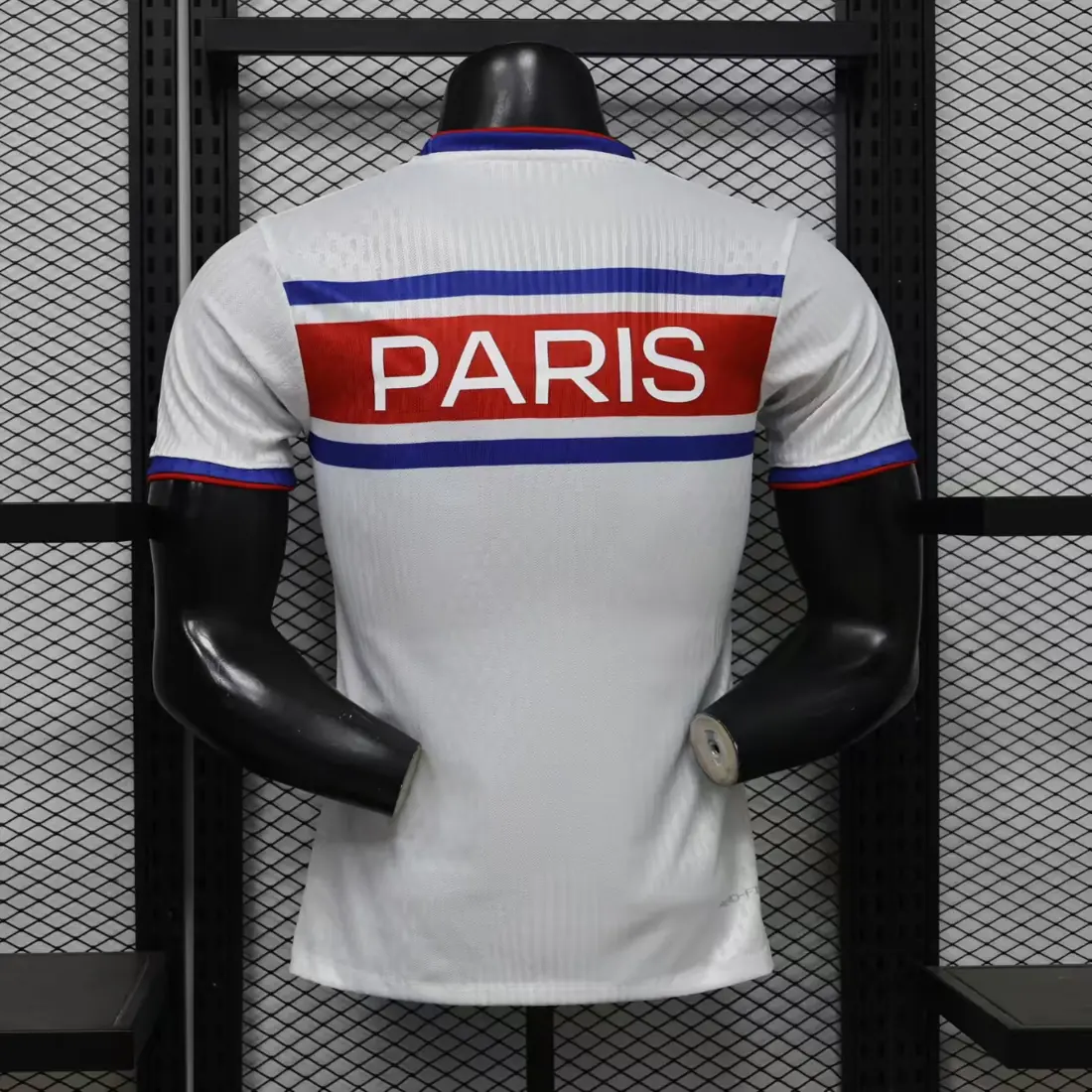 Foto 4 de 2627 PSG camiseta de entrenamiento S-2XL