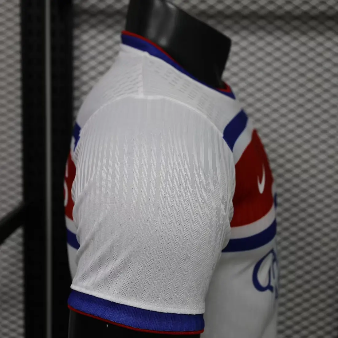 Foto 6 de 2627 PSG camiseta de entrenamiento S-2XL