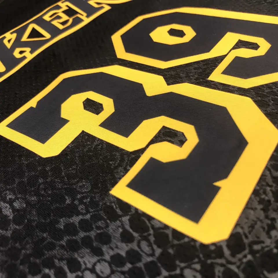 Foto 6 de Los Angeles Lakers estampado de serpiente nº 39 Howard