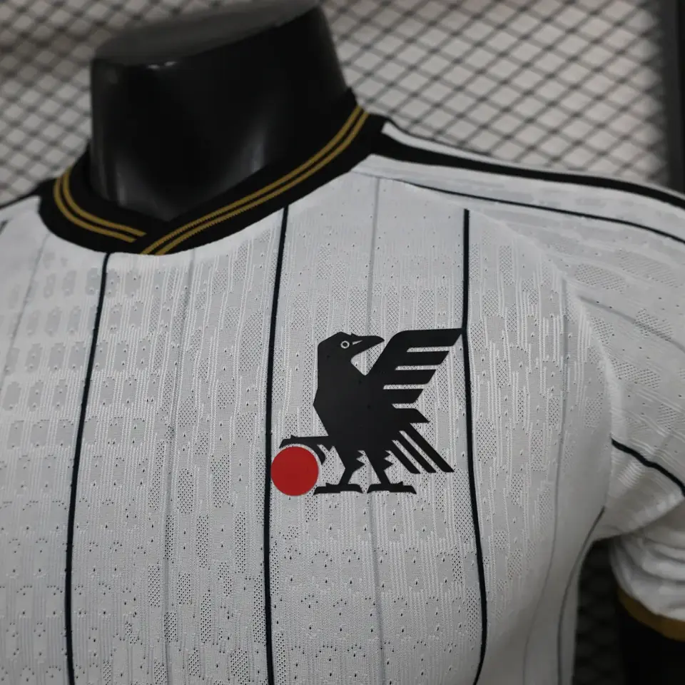 Foto 2 de Versión jugador, Japón visitante