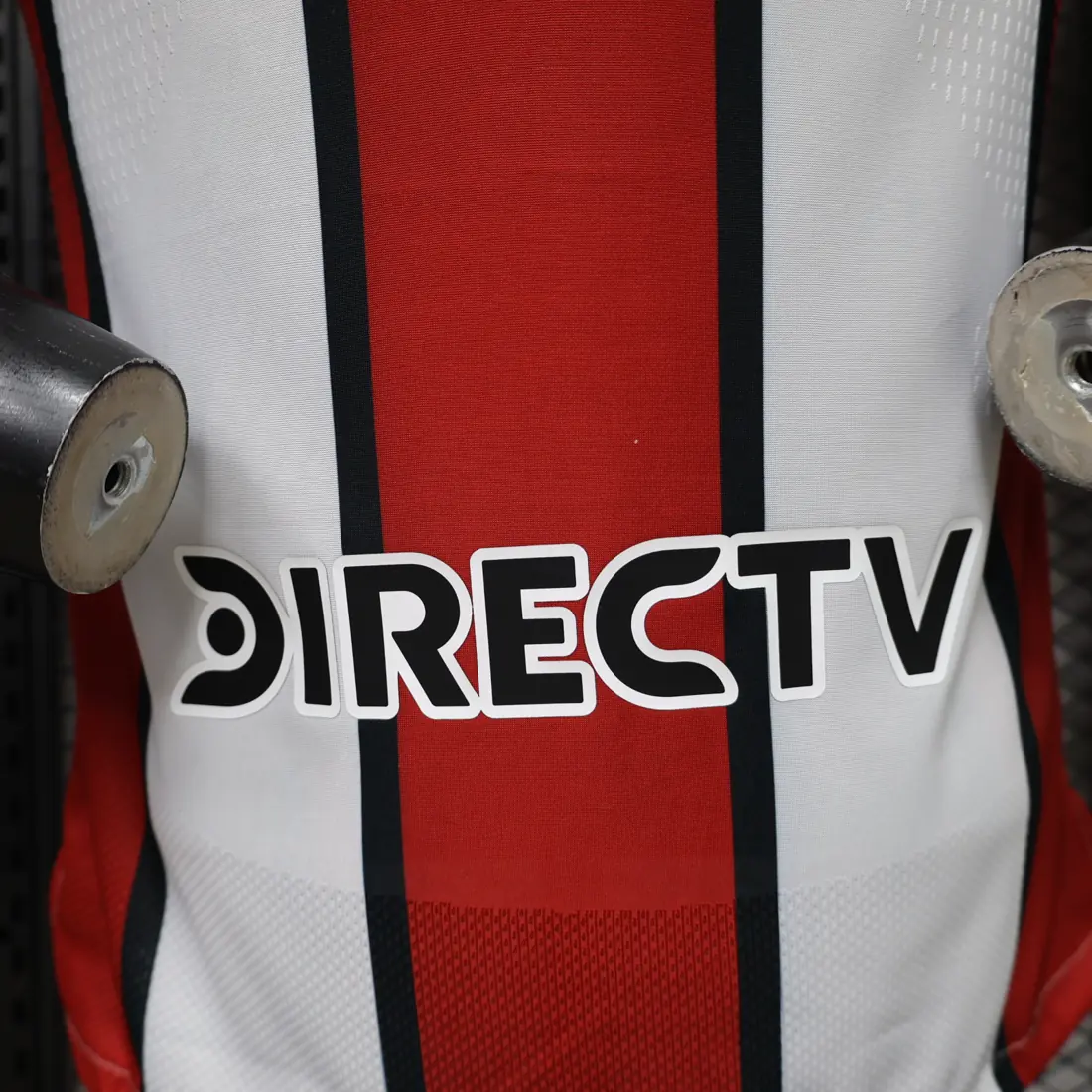Foto 2 de 26-27 River Plate visitante S a 2XL
