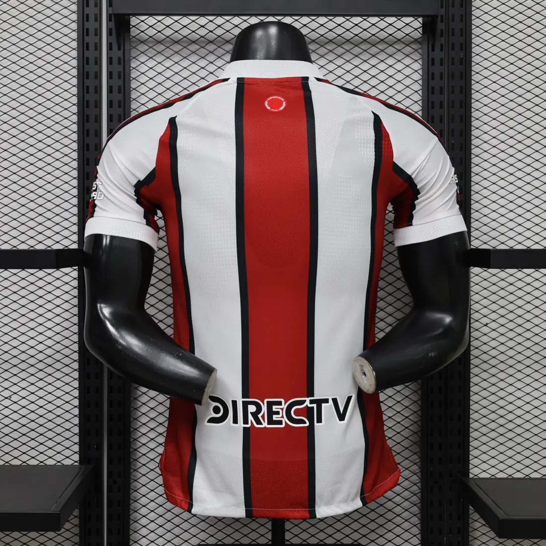 Foto 4 de 26-27 River Plate visitante S a 2XL