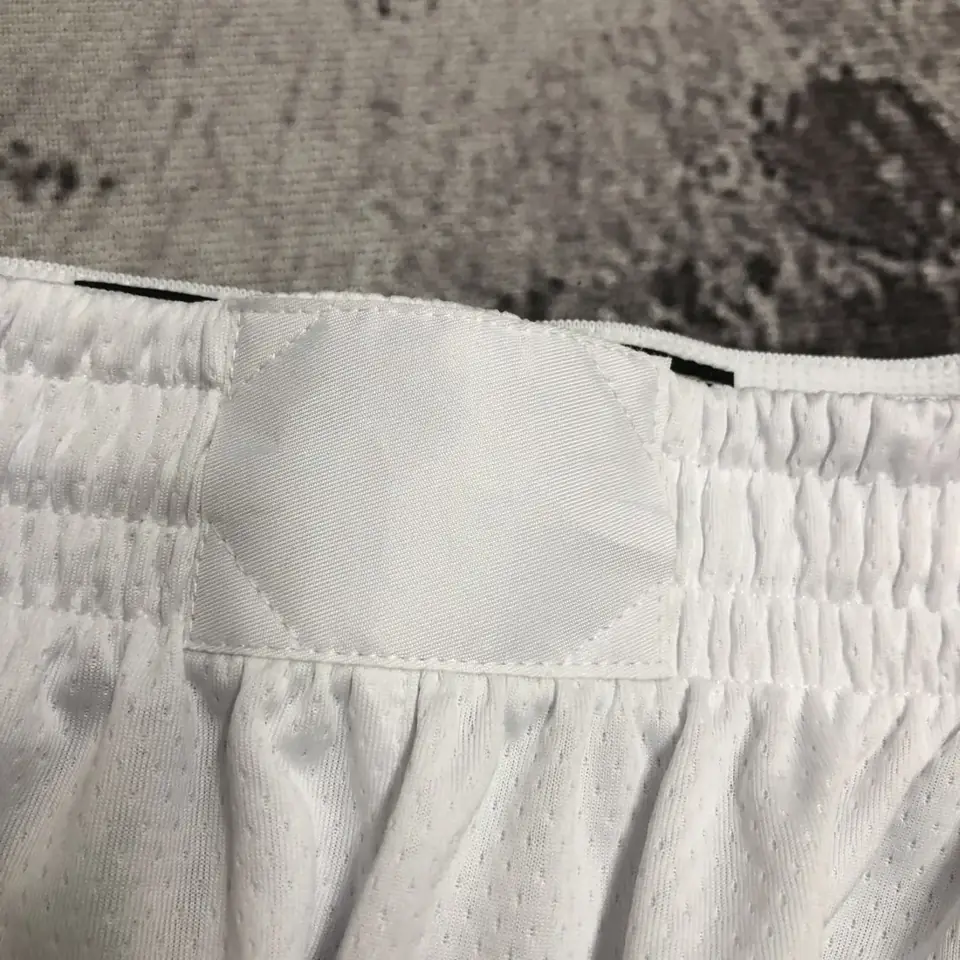 Foto 7 de Temporada 23 Nets retro pantalones cortos