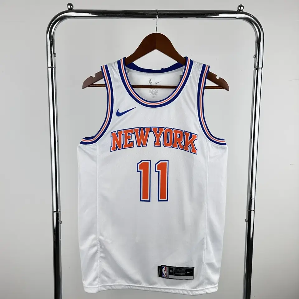 Foto 1 de Temporada 19 Knicks edición limitada n.º 11 Brunson