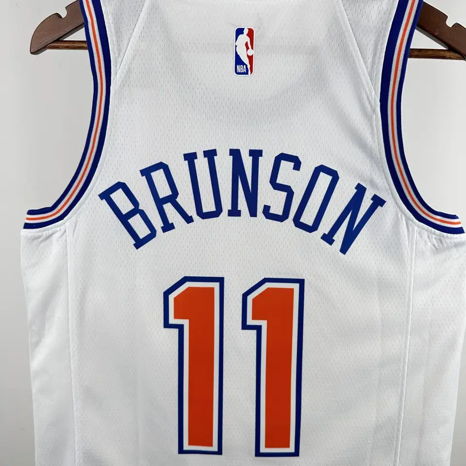 Foto 6 de Temporada 19 Knicks edición limitada n.º 11 Brunson