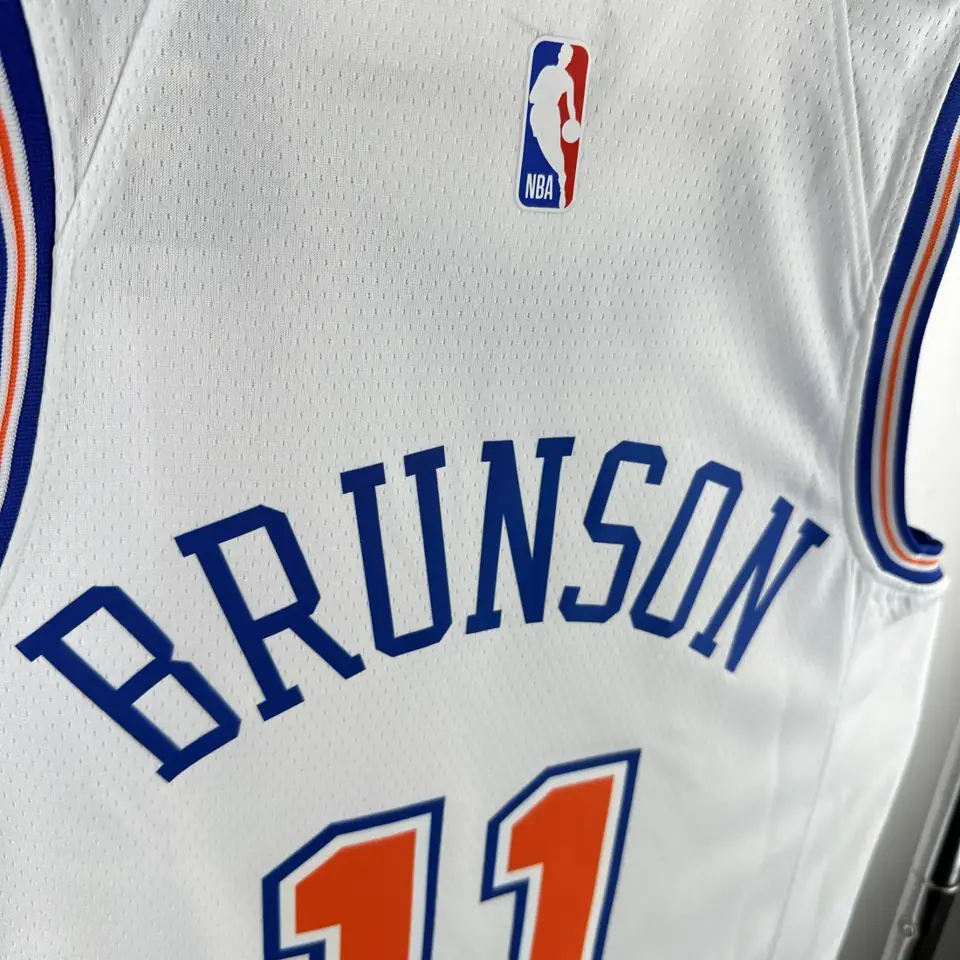 Foto 7 de Temporada 19 Knicks edición limitada n.º 11 Brunson