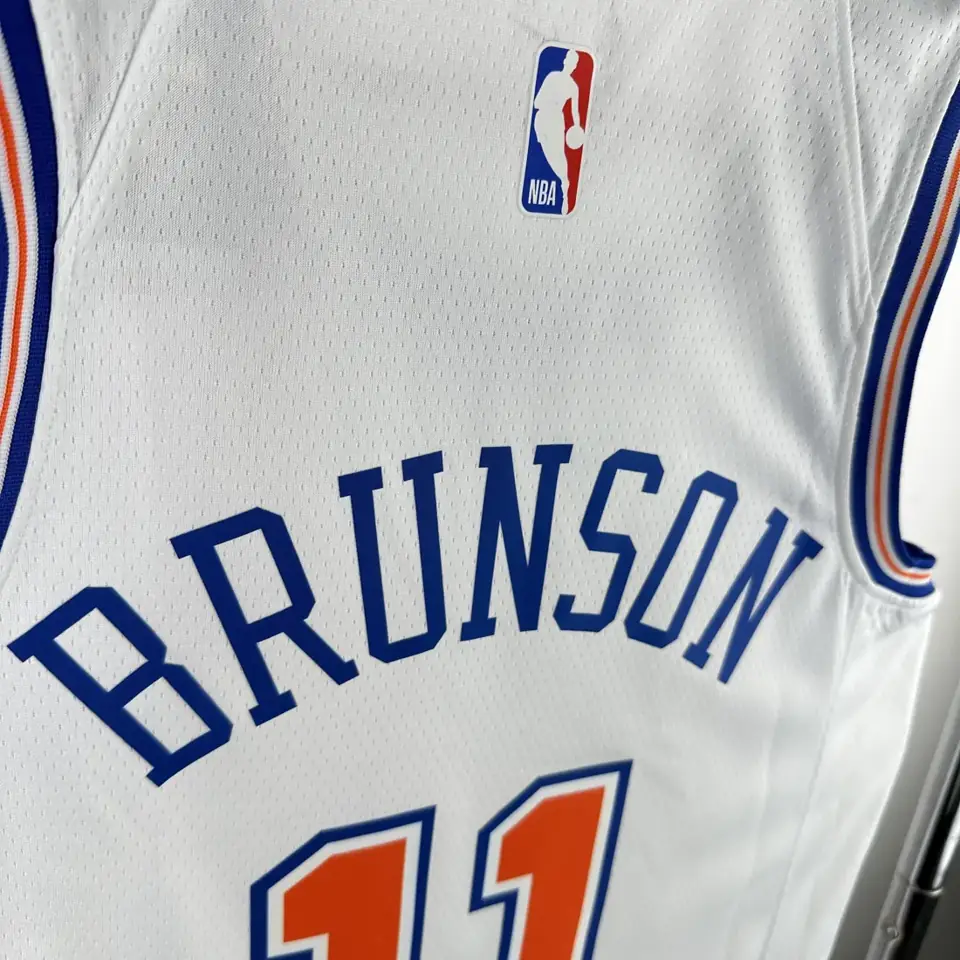 Foto 8 de Temporada 19 Knicks edición limitada n.º 11 Brunson