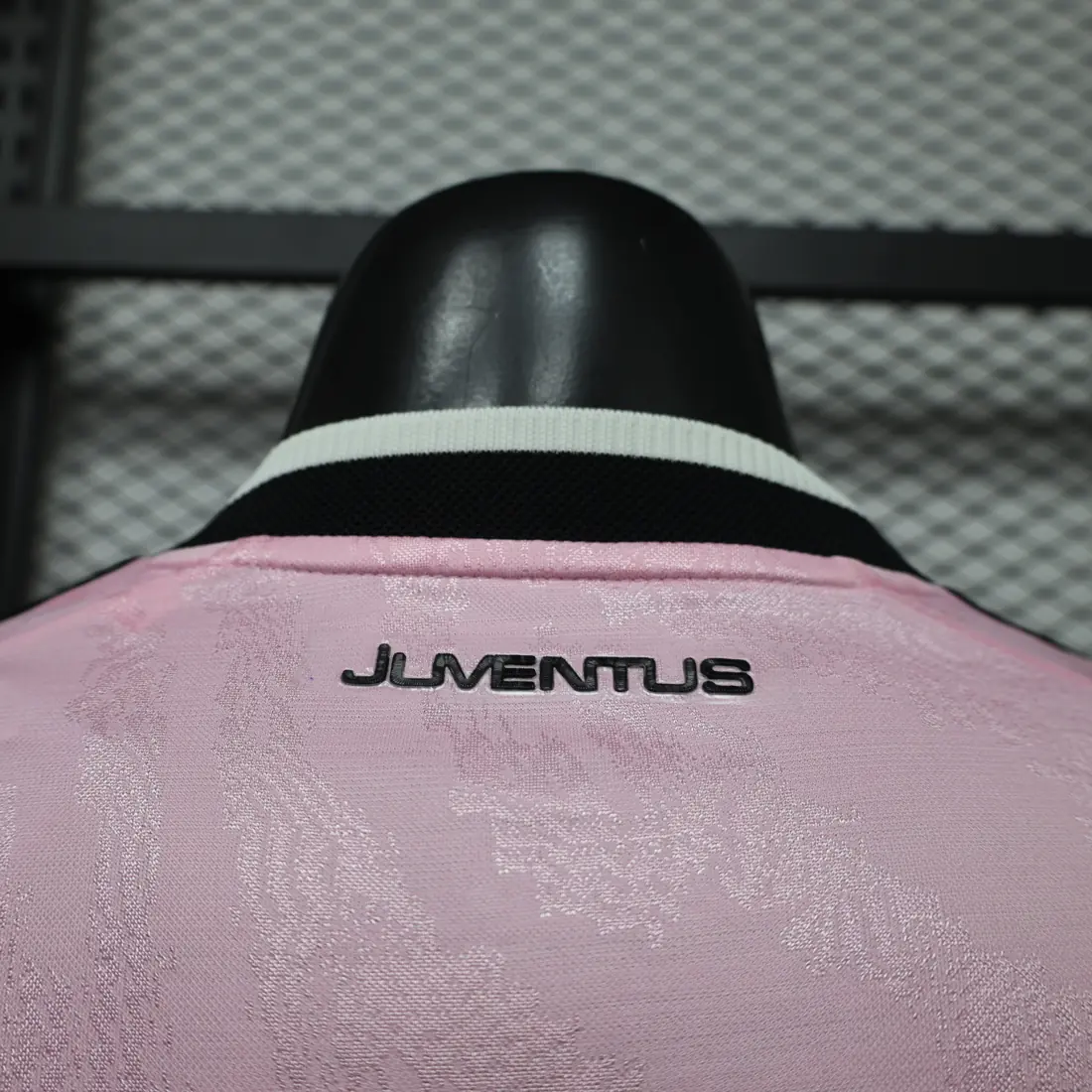 Foto 2 de Camiseta Juventus segunda manga larga