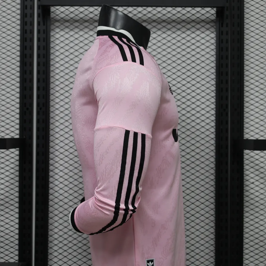 Foto 5 de Camiseta Juventus segunda manga larga