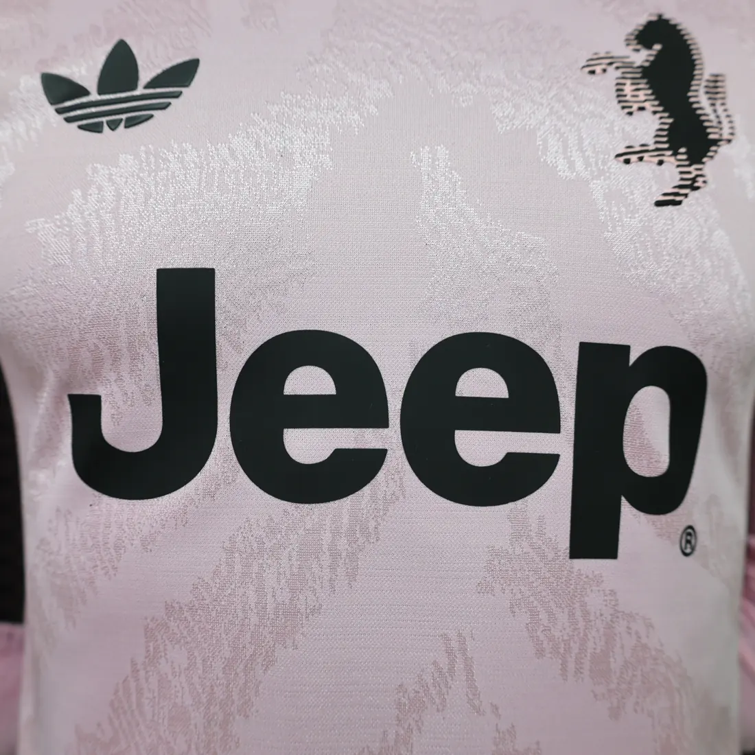 Foto 8 de Camiseta Juventus segunda manga larga