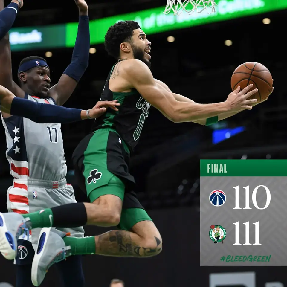 Foto 4 de Temporada 21 Celtics temática Jordan nº 0 Tatum