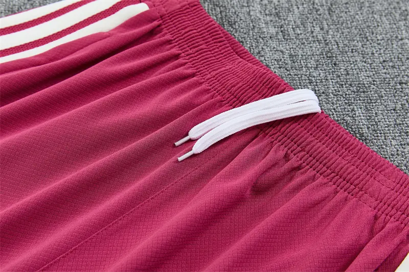 Foto 2 de 26/27 camiseta de manga corta del Real Madrid fucsia