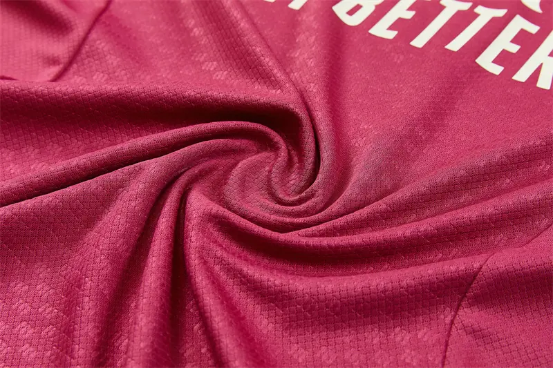 Foto 8 de 26/27 camiseta de manga corta del Real Madrid fucsia