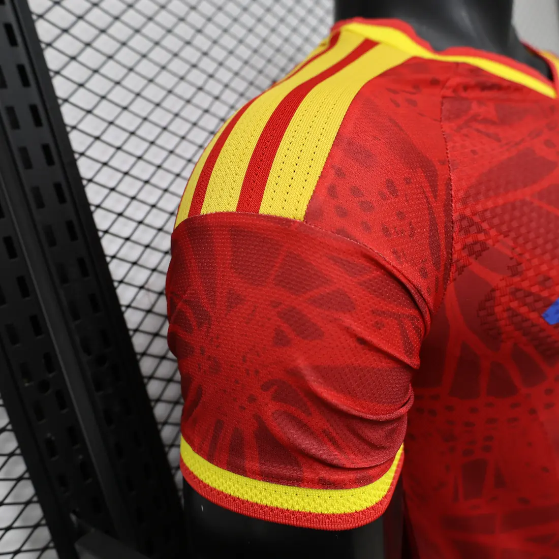 Foto 4 de Versión jugador, Colombia roja