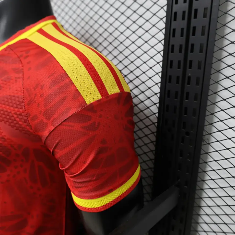 Foto 6 de Versión jugador, Colombia roja