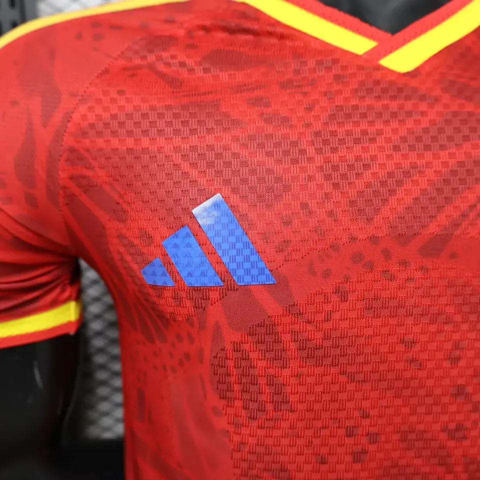 Foto 7 de Versión jugador, Colombia roja