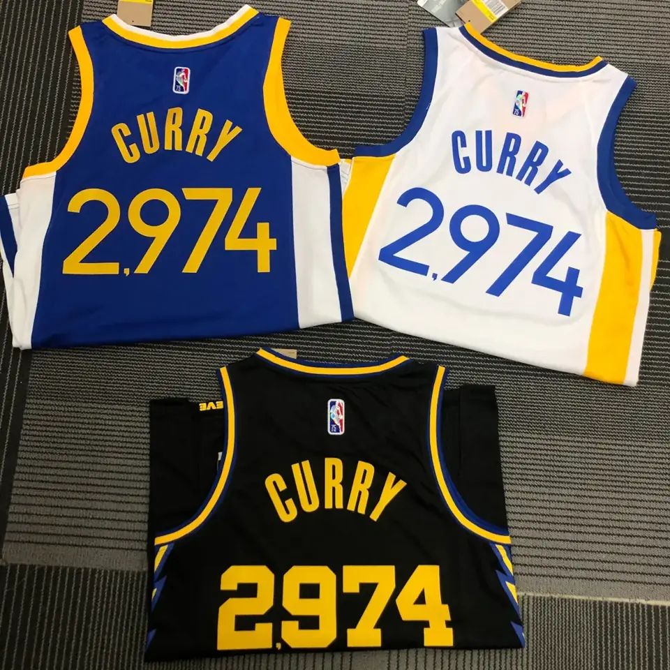 Foto 2 de Temporada 22 Warriors Edición City 2974 Curry