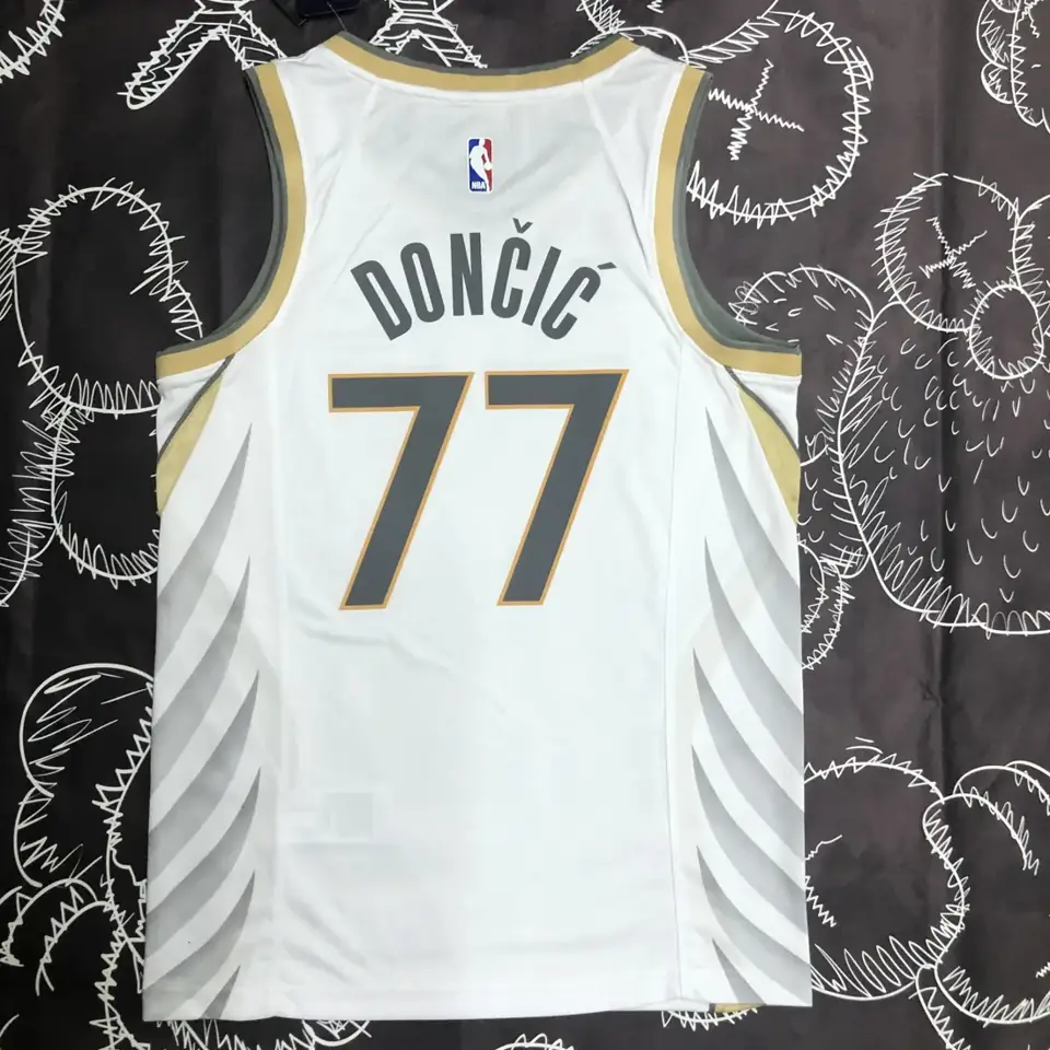 Foto 3 de Temporada 20 Mavericks edición City número 77
