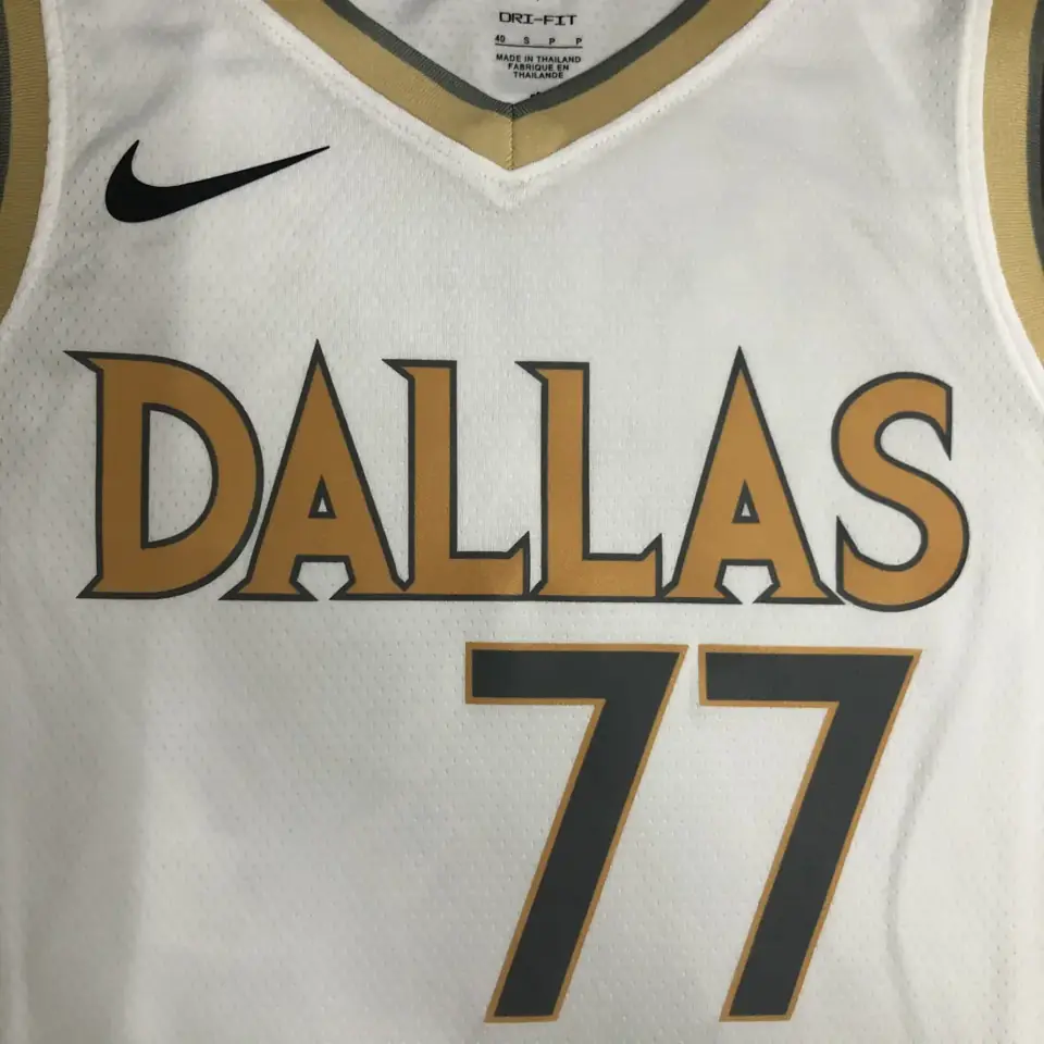 Foto 5 de Temporada 20 Mavericks edición City número 77