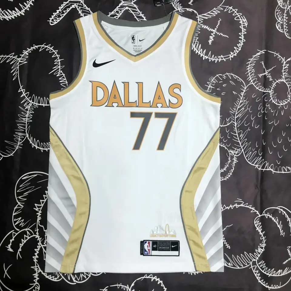 Foto 6 de Temporada 20 Mavericks edición City número 77