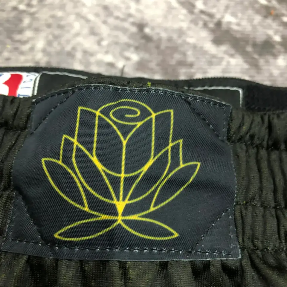 Foto 3 de Temporada 23 Golden State Warriors pantalones cortos City Edition