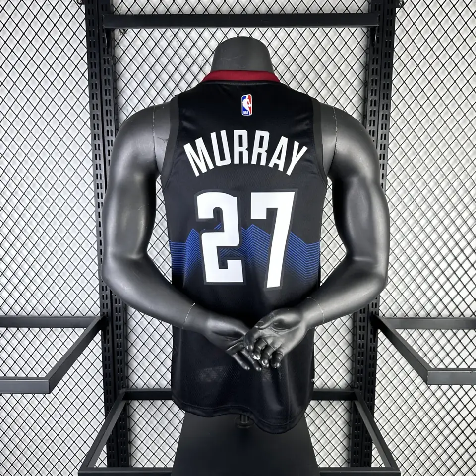 Foto 3 de Temporada 24 Nuggets Edición Ciudad n.º 27 Murray