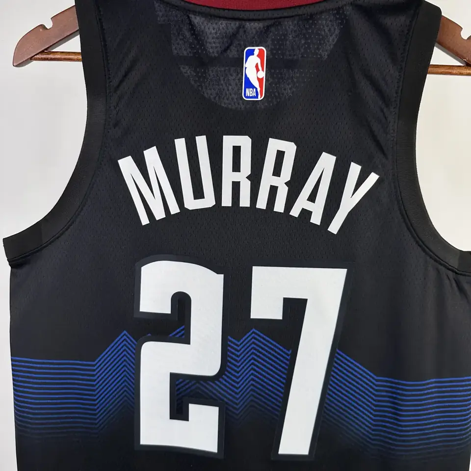 Foto 7 de Temporada 24 Nuggets Edición Ciudad n.º 27 Murray