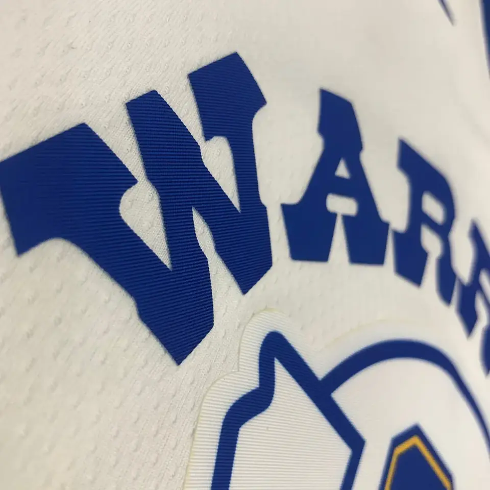 Foto 8 de Golden State Warriors calcetines blancos nº 30 Curry