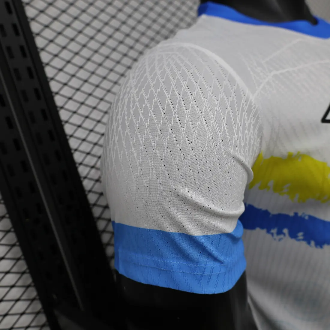 Foto 5 de Versión jugador 26 Congo blanco
