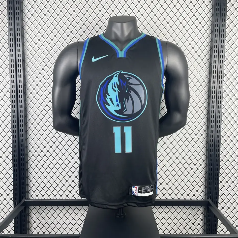 Foto 3 de Dallas Mavericks gran cabeza de toro número 11 Irving