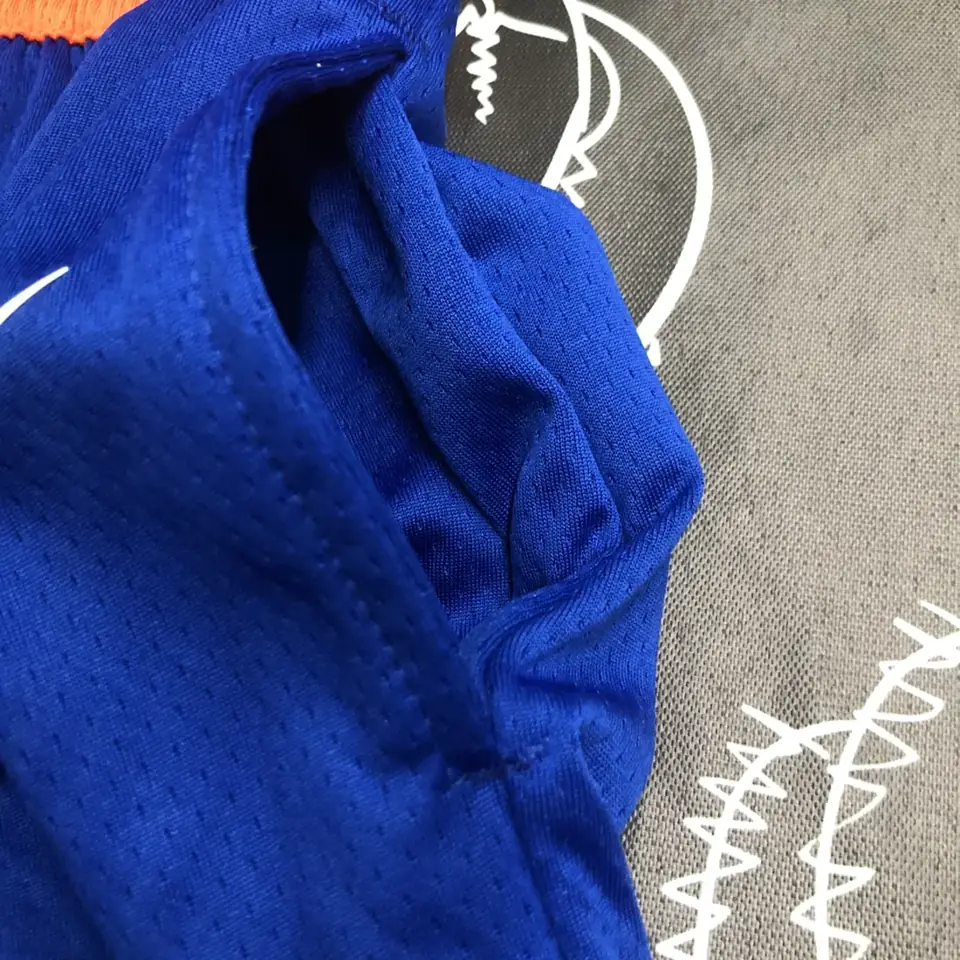 Foto 3 de Camiseta NBA · Knicks
