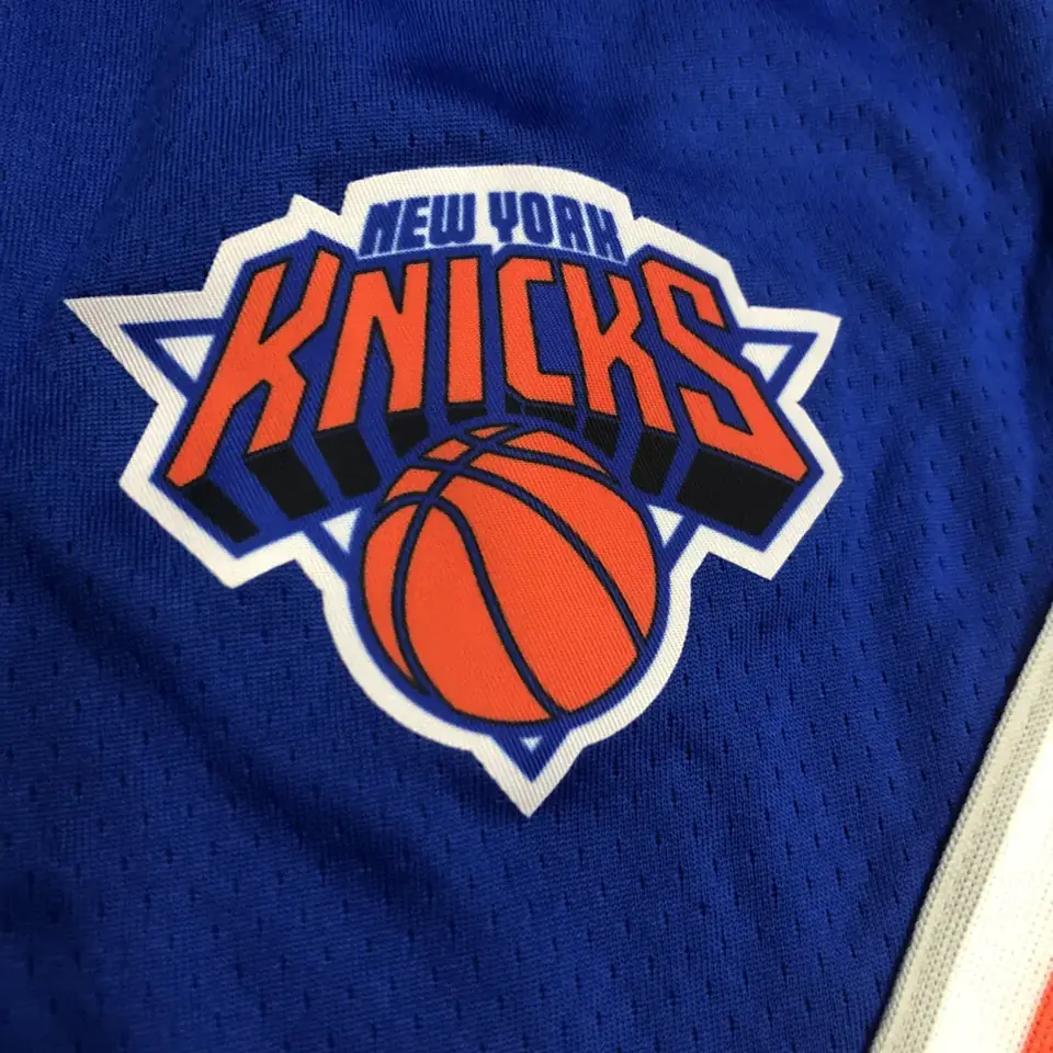 Foto 7 de Camiseta NBA · Knicks
