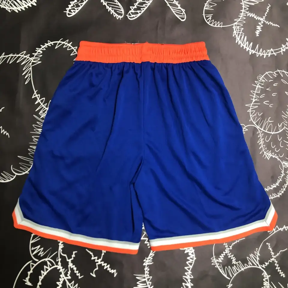 Foto 8 de Camiseta NBA · Knicks