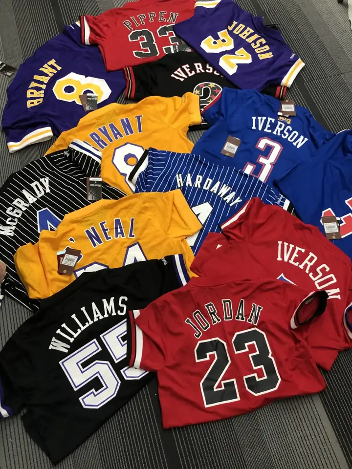 Foto 2 de Camiseta NBA · Lakers