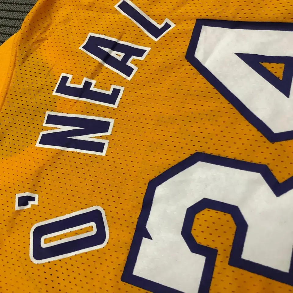 Foto 5 de Camiseta NBA · Lakers