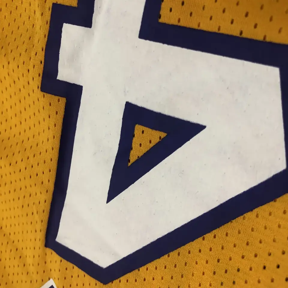Foto 6 de Camiseta NBA · Lakers