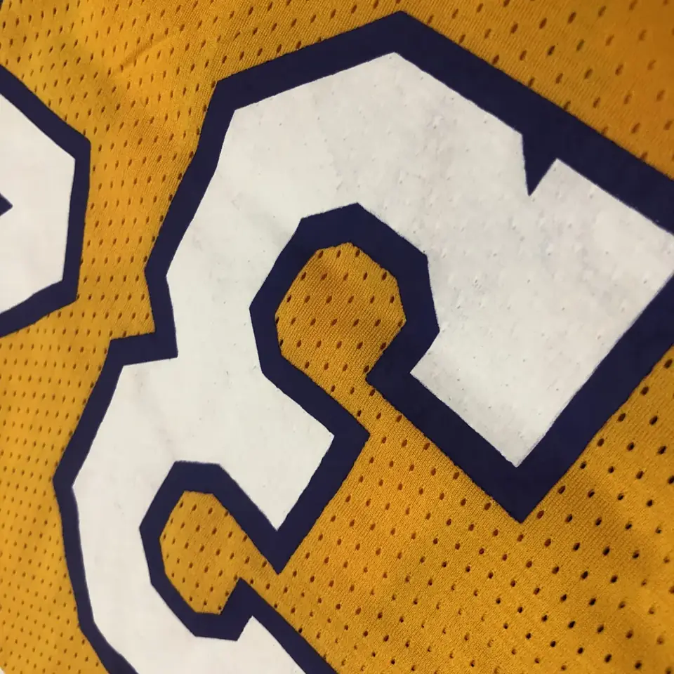 Foto 7 de Camiseta NBA · Lakers