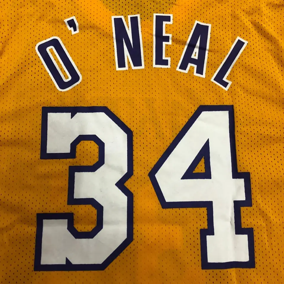 Foto 8 de Camiseta NBA · Lakers
