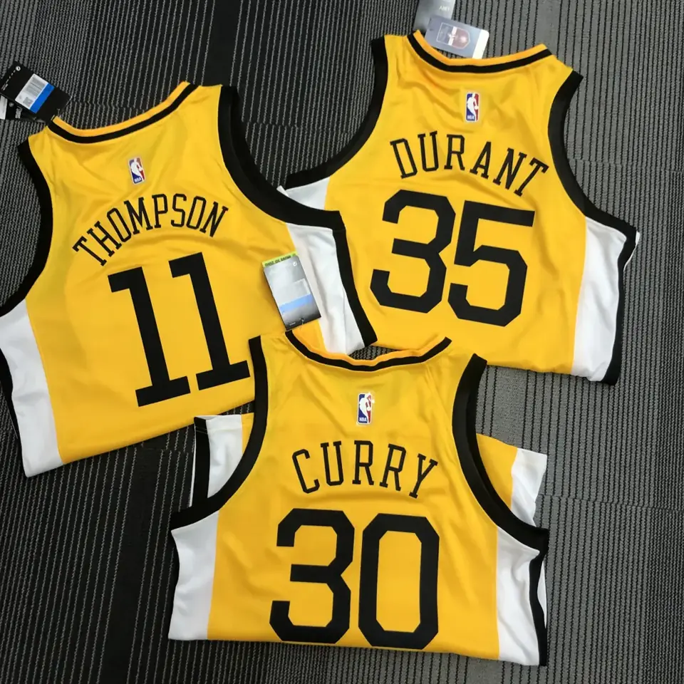 Foto 2 de Temporada 18 Warriors edición premio nº 11 Thompson