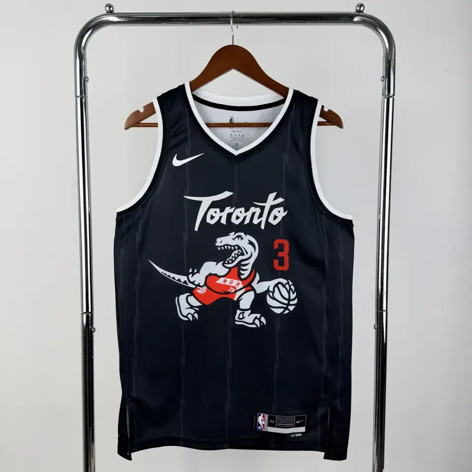 Foto 1 de Temporada 26 Raptors edición ciudad número 3